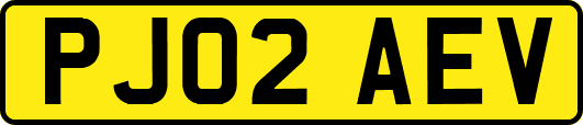 PJ02AEV