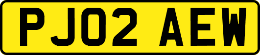 PJ02AEW