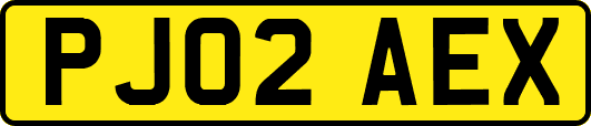 PJ02AEX