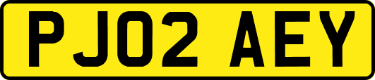 PJ02AEY