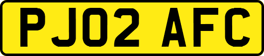 PJ02AFC