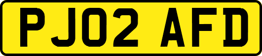 PJ02AFD