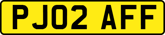 PJ02AFF