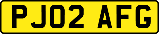 PJ02AFG