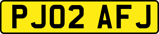 PJ02AFJ