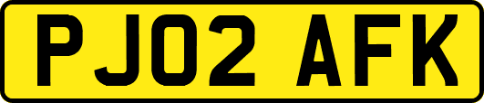 PJ02AFK