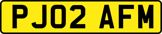 PJ02AFM