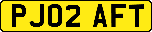 PJ02AFT