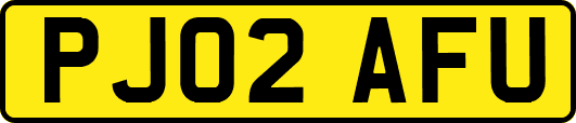 PJ02AFU