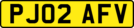 PJ02AFV
