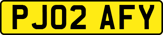 PJ02AFY