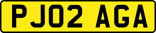 PJ02AGA