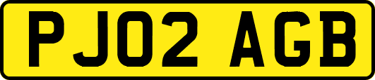 PJ02AGB