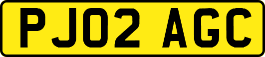 PJ02AGC