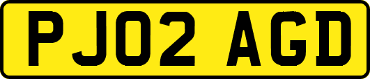 PJ02AGD