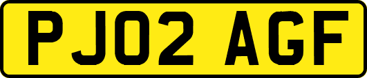 PJ02AGF