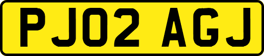 PJ02AGJ