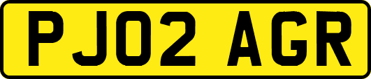 PJ02AGR
