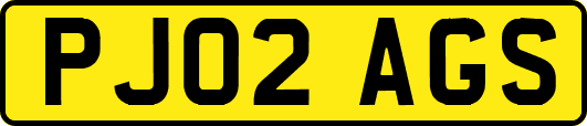 PJ02AGS