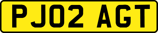 PJ02AGT
