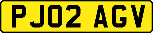 PJ02AGV