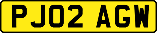 PJ02AGW