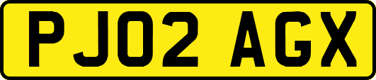 PJ02AGX
