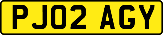 PJ02AGY
