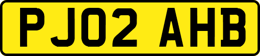 PJ02AHB