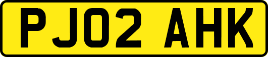 PJ02AHK