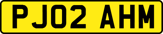 PJ02AHM