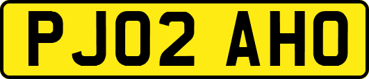 PJ02AHO