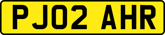 PJ02AHR