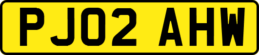 PJ02AHW