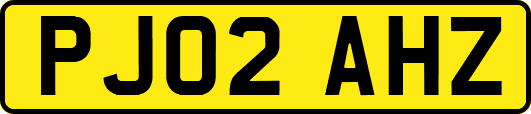 PJ02AHZ