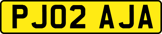 PJ02AJA