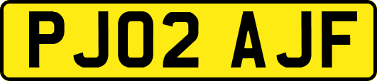 PJ02AJF