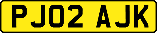 PJ02AJK