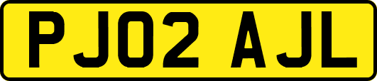 PJ02AJL