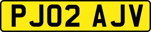 PJ02AJV