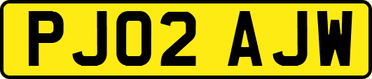 PJ02AJW