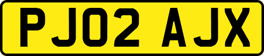 PJ02AJX