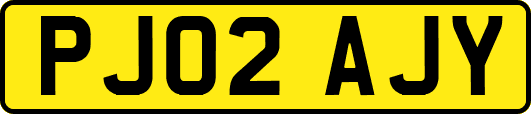 PJ02AJY