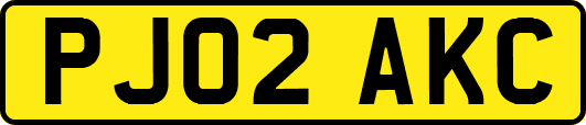 PJ02AKC