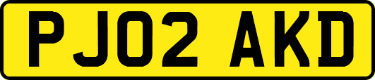 PJ02AKD