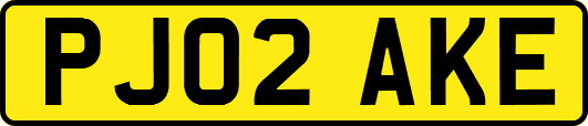 PJ02AKE