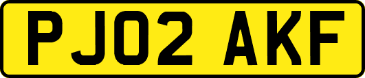 PJ02AKF