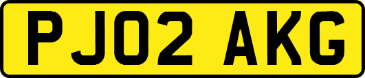 PJ02AKG