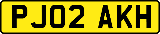 PJ02AKH