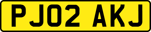 PJ02AKJ
